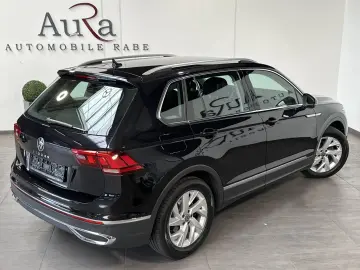 VOLKSWAGEN Tiguan 2.0 TDI DSG Elegance NAV+LED+ACC+VC