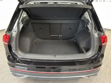 VOLKSWAGEN Tiguan 2.0 TDI DSG Elegance NAV+LED+ACC+VC