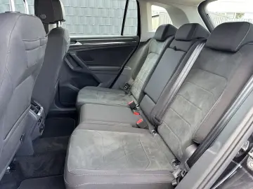 VOLKSWAGEN Tiguan 2.0 TDI DSG Elegance NAV+LED+ACC+VC