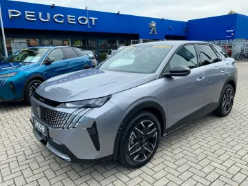 PEUGEOT 3008 Allure Hybrid 145 E-DCS6
