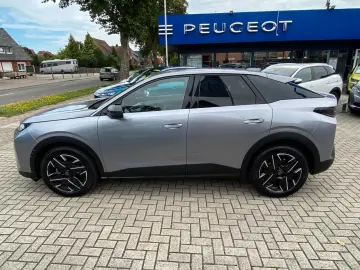PEUGEOT 3008 Allure Hybrid 145 E-DCS6