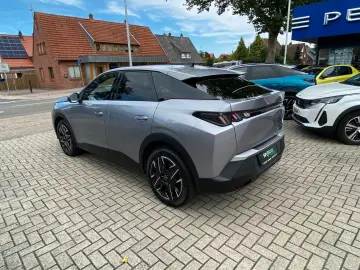 PEUGEOT 3008 Allure Hybrid 145 E-DCS6