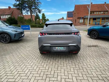 PEUGEOT 3008 Allure Hybrid 145 E-DCS6