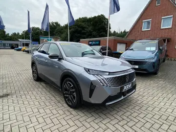 PEUGEOT 3008 Allure Hybrid 145 E-DCS6