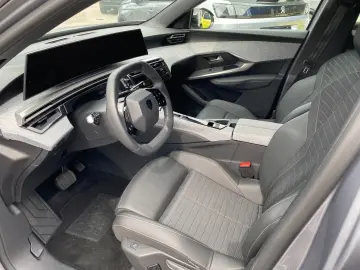 PEUGEOT 3008 Allure Hybrid 145 E-DCS6