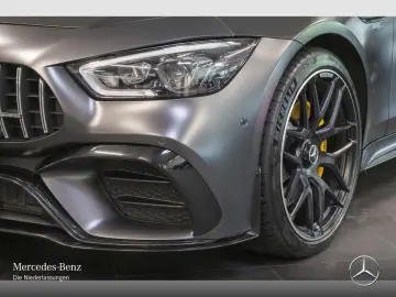 MERCEDES BENZ GT 53 AMG 4M+ V8Styling/21