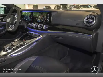 MERCEDES BENZ GT 53 AMG 4M+ V8Styling/21