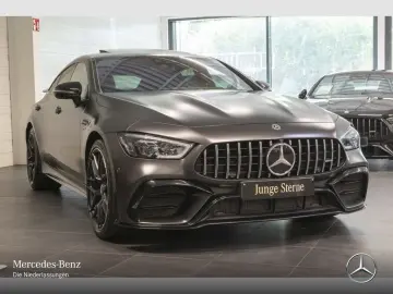 MERCEDES BENZ GT 53 AMG 4M+ V8Styling/21