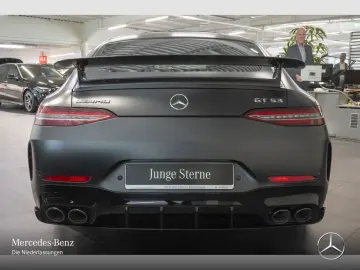 MERCEDES BENZ GT 53 AMG 4M+ V8Styling/21