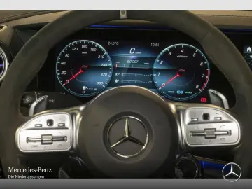 MERCEDES BENZ GT 53 AMG 4M+ V8Styling/21