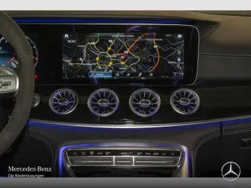 MERCEDES BENZ GT 53 AMG 4M+ V8Styling/21