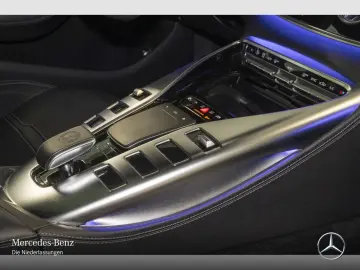 MERCEDES BENZ GT 53 AMG 4M+ V8Styling/21