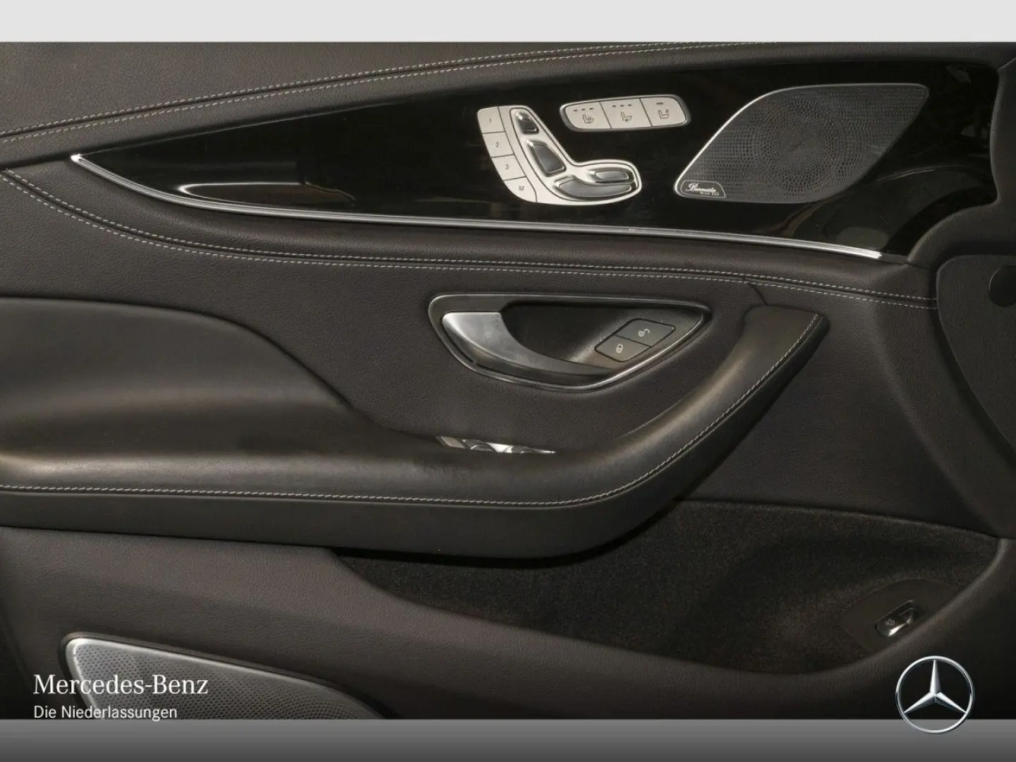 MERCEDES BENZ GT 53 AMG 4M+ V8Styling/21