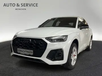 AUDI Q5 40 2.0 TDI quattro S tronic LED VIRTUAL
