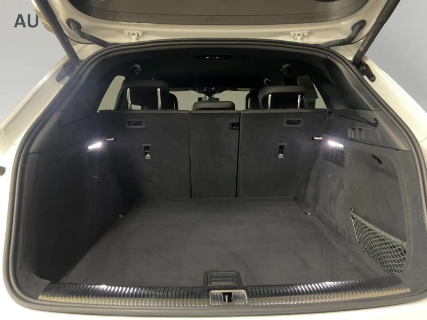 AUDI Q5 40 2.0 TDI quattro S tronic |LED|VIRTUAL
