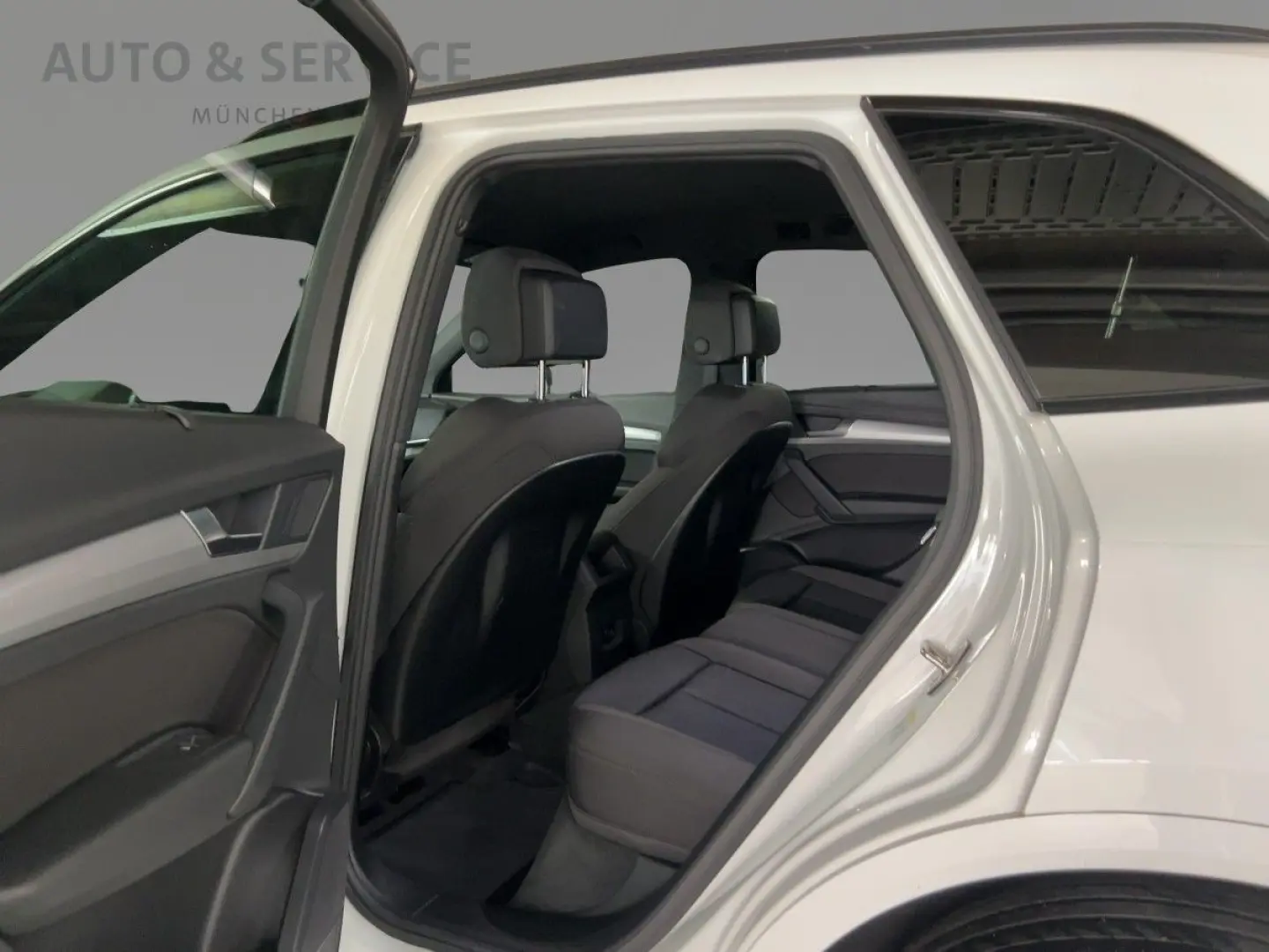 AUDI Q5 40 2.0 TDI quattro S tronic |LED|VIRTUAL