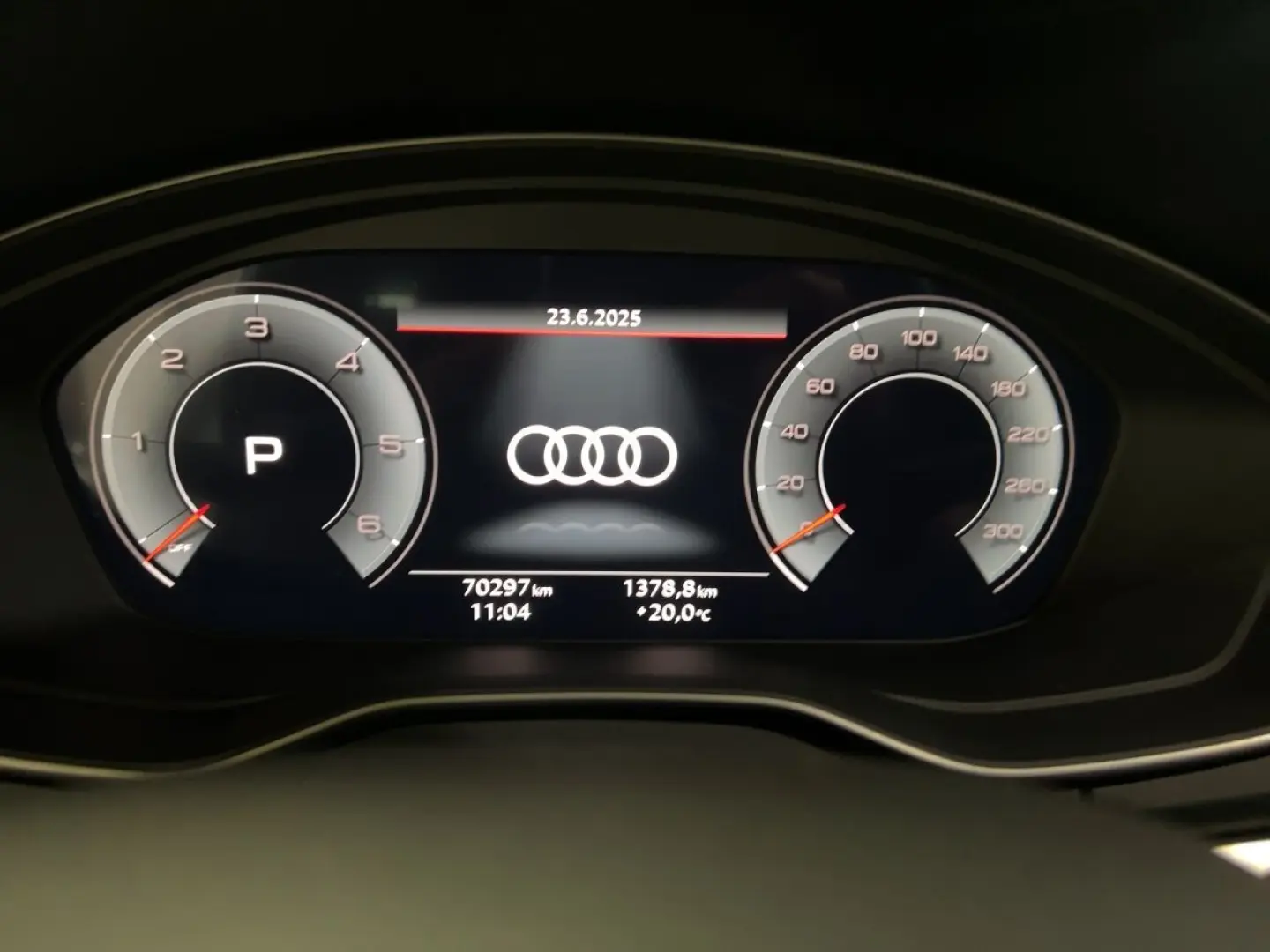 AUDI Q5 40 2.0 TDI quattro S tronic |LED|VIRTUAL