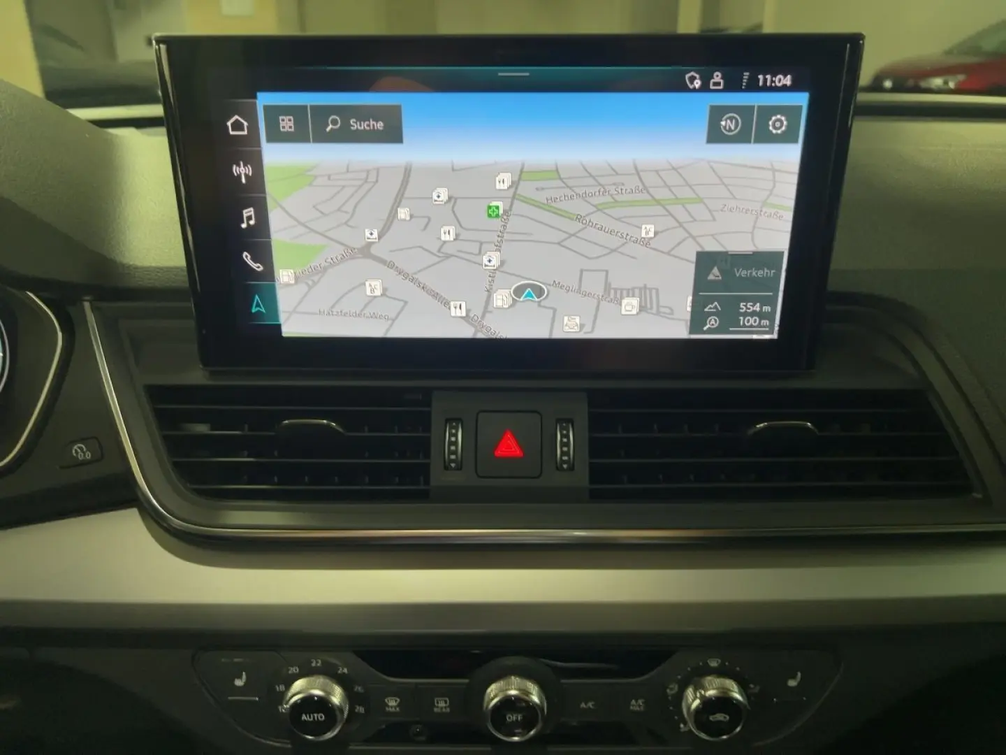 AUDI Q5 40 2.0 TDI quattro S tronic |LED|VIRTUAL
