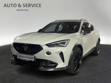 CUPRA Formentor 2.5 TSI VZ5 4Drive DSG LED ACC BEATS