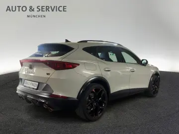 CUPRA Formentor 2.5 TSI VZ5 4Drive DSG |LED|ACC|BEATS|