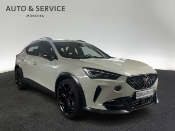 CUPRA Formentor 2.5 TSI VZ5 4Drive DSG |LED|ACC|BEATS|