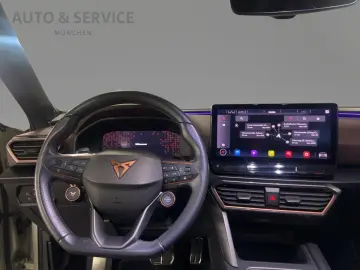 CUPRA Formentor 2.5 TSI VZ5 4Drive DSG |LED|ACC|BEATS|