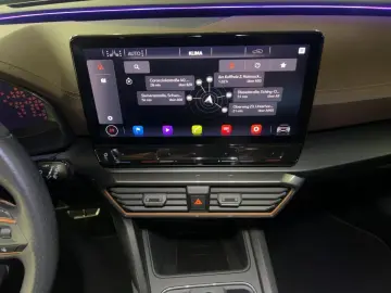 CUPRA Formentor 2.5 TSI VZ5 4Drive DSG |LED|ACC|BEATS|