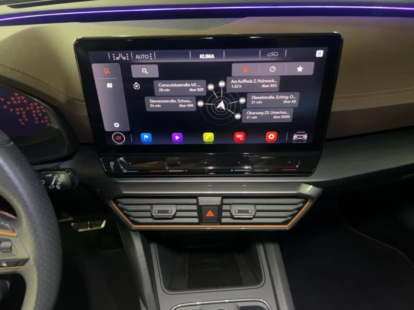CUPRA Formentor 2.5 TSI VZ5 4Drive DSG |LED|ACC|BEATS|