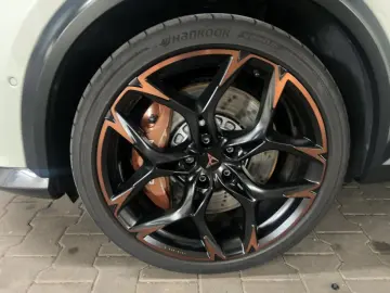 CUPRA Formentor 2.5 TSI VZ5 4Drive DSG |LED|ACC|BEATS|