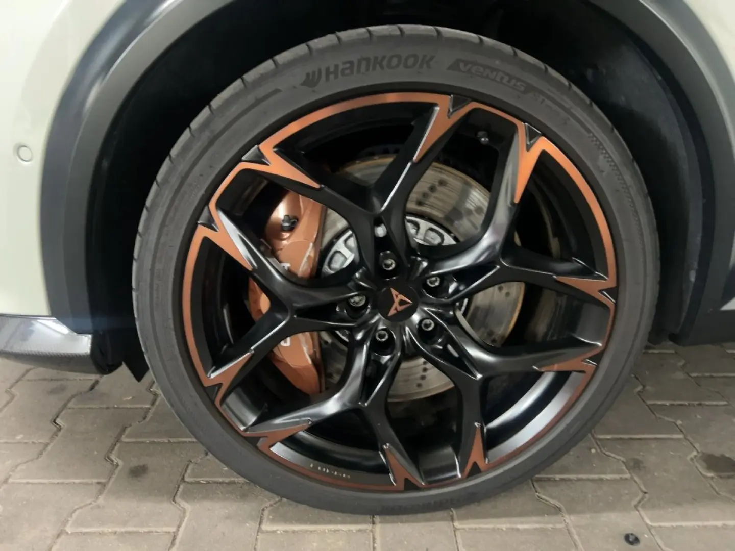 CUPRA Formentor 2.5 TSI VZ5 4Drive DSG |LED|ACC|BEATS|