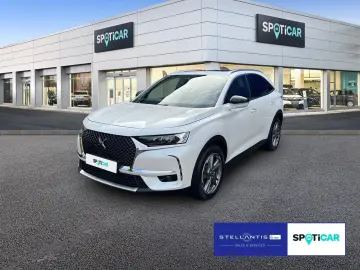DS 7 Crossback 1.5 BlueHDi 130 Bastille S&S