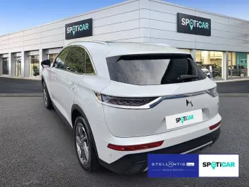 DS 7 Crossback 1.5 BlueHDi 130 Bastille + S&S