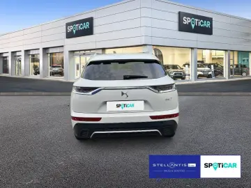 DS 7 Crossback 1.5 BlueHDi 130 Bastille + S&S