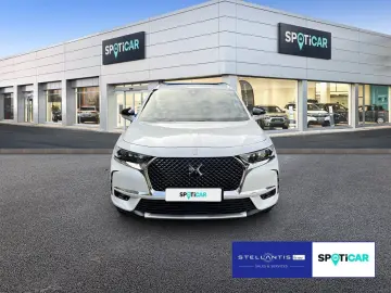DS 7 Crossback 1.5 BlueHDi 130 Bastille + S&S