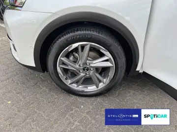DS 7 Crossback 1.5 BlueHDi 130 Bastille + S&S