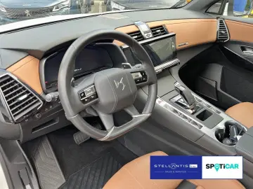 DS 7 Crossback 1.5 BlueHDi 130 Bastille + S&S