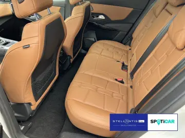 DS 7 Crossback 1.5 BlueHDi 130 Bastille + S&S