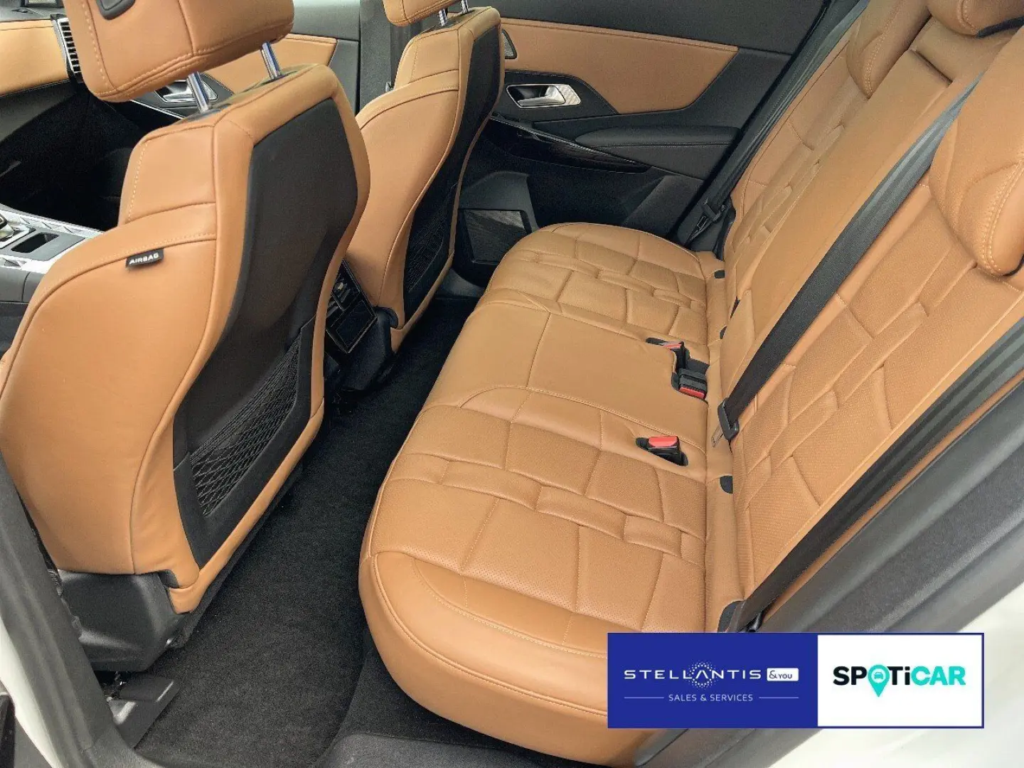 DS 7 Crossback 1.5 BlueHDi 130 Bastille + S&S
