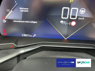 DS 7 Crossback 1.5 BlueHDi 130 Bastille + S&S