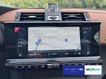 DS 7 Crossback 1.5 BlueHDi 130 Bastille + S&S