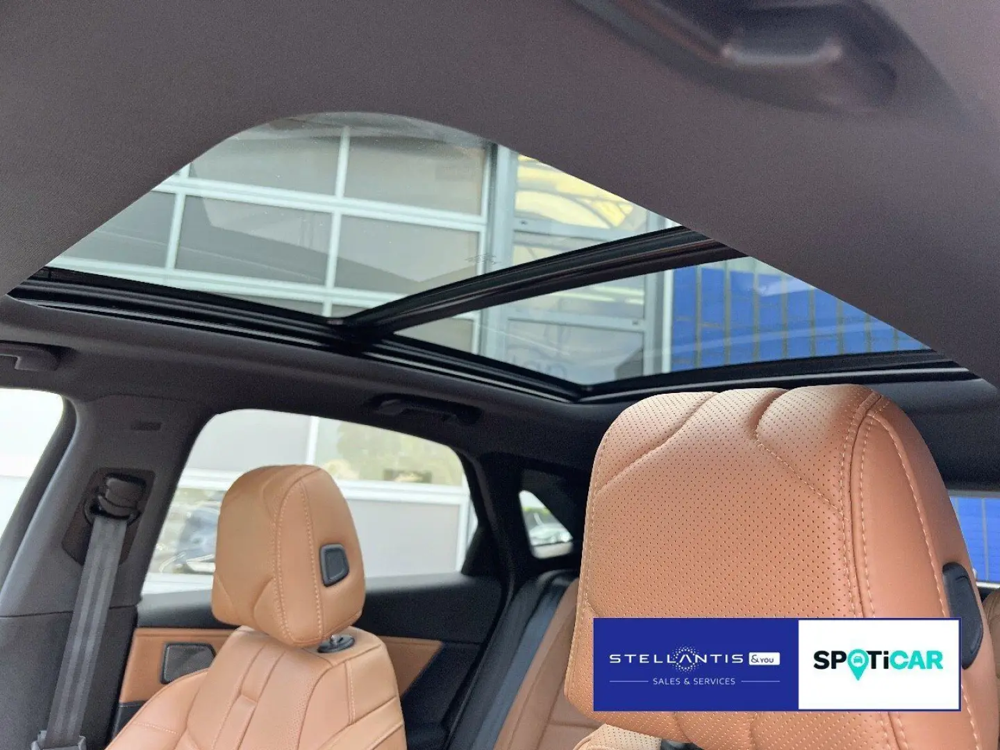 DS 7 Crossback 1.5 BlueHDi 130 Bastille + S&S