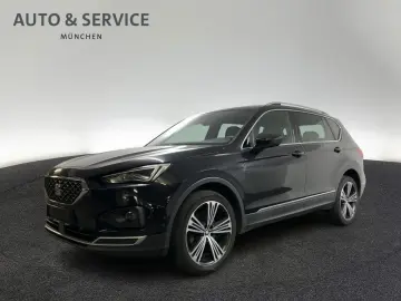 SEAT Tarraco 2.0 TDI XCELLENCE 4 Drive DSG  LED ACC