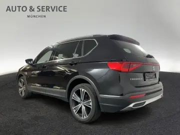 SEAT Tarraco 2.0 TDI XCELLENCE 4 Drive DSG |LED|ACC|
