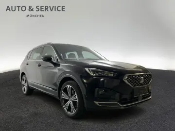 SEAT Tarraco 2.0 TDI XCELLENCE 4 Drive DSG |LED|ACC|