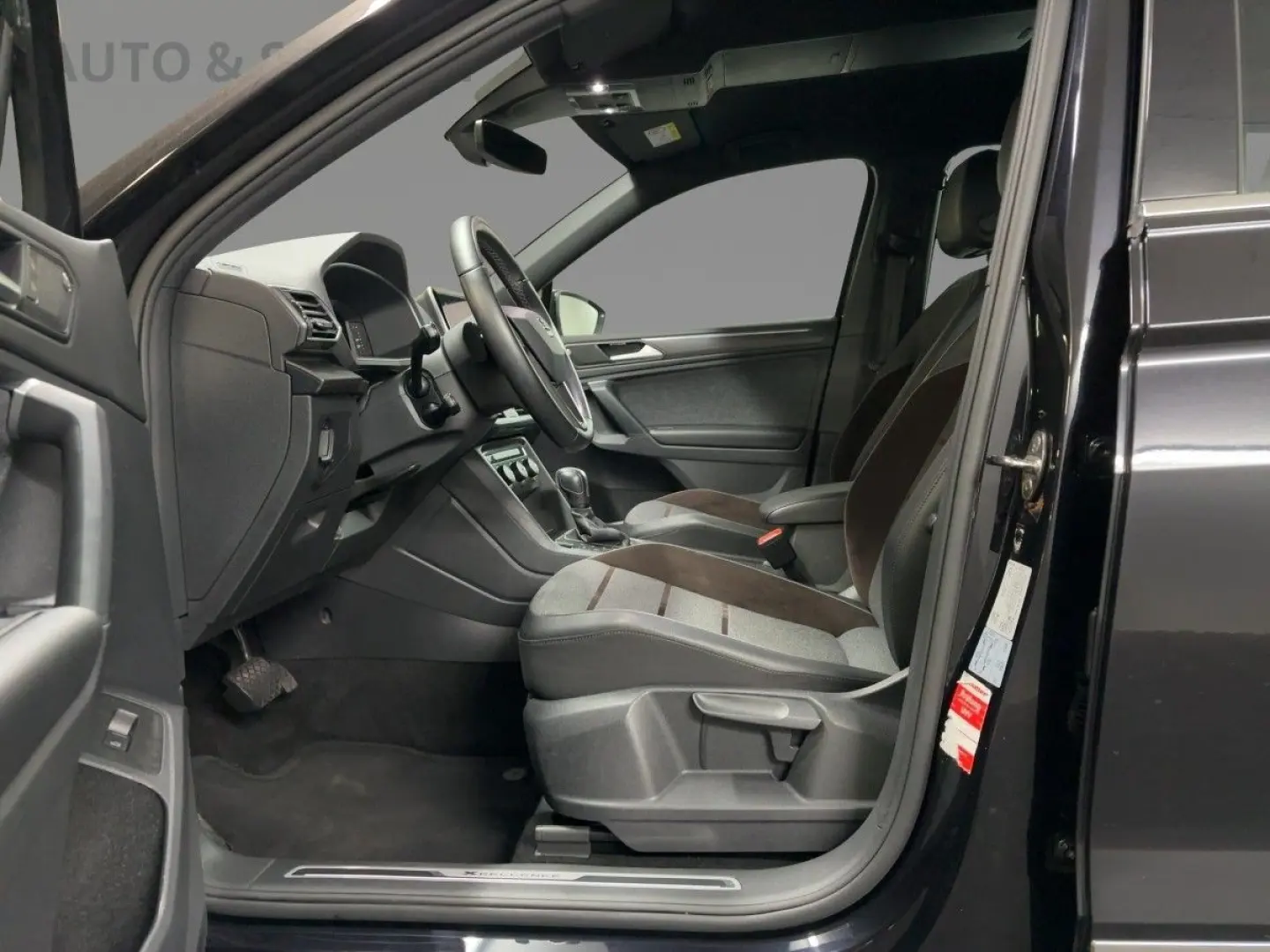 SEAT Tarraco 2.0 TDI XCELLENCE 4 Drive DSG |LED|ACC|