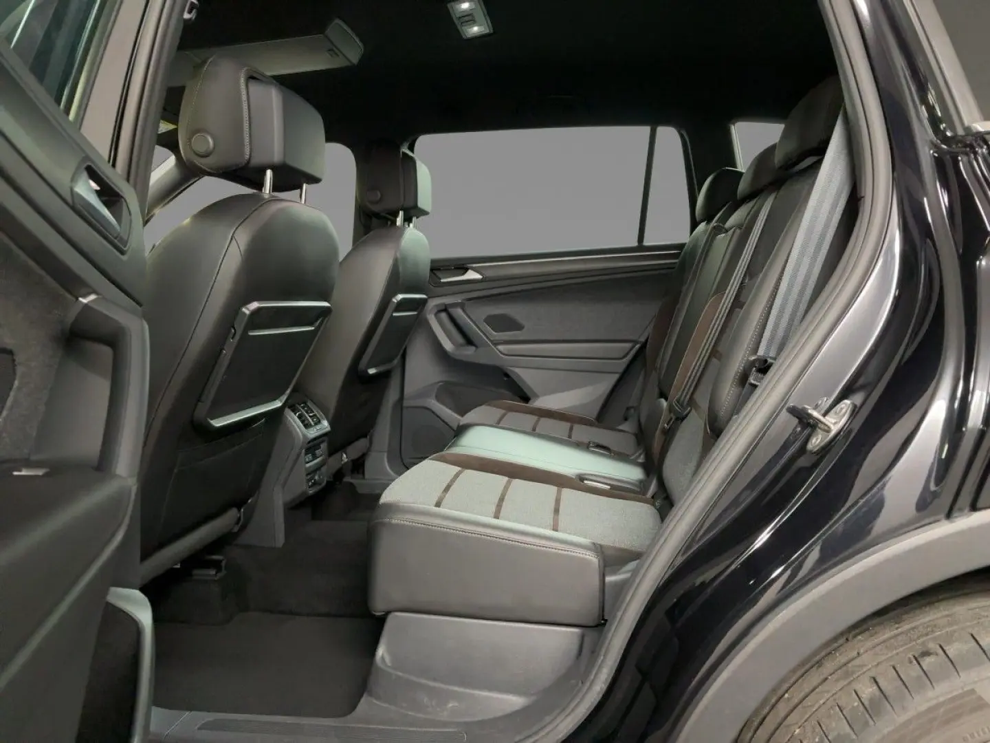 SEAT Tarraco 2.0 TDI XCELLENCE 4 Drive DSG |LED|ACC|