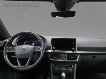 SEAT Tarraco 2.0 TDI XCELLENCE 4 Drive DSG |LED|ACC|
