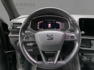 SEAT Tarraco 2.0 TDI XCELLENCE 4 Drive DSG |LED|ACC|