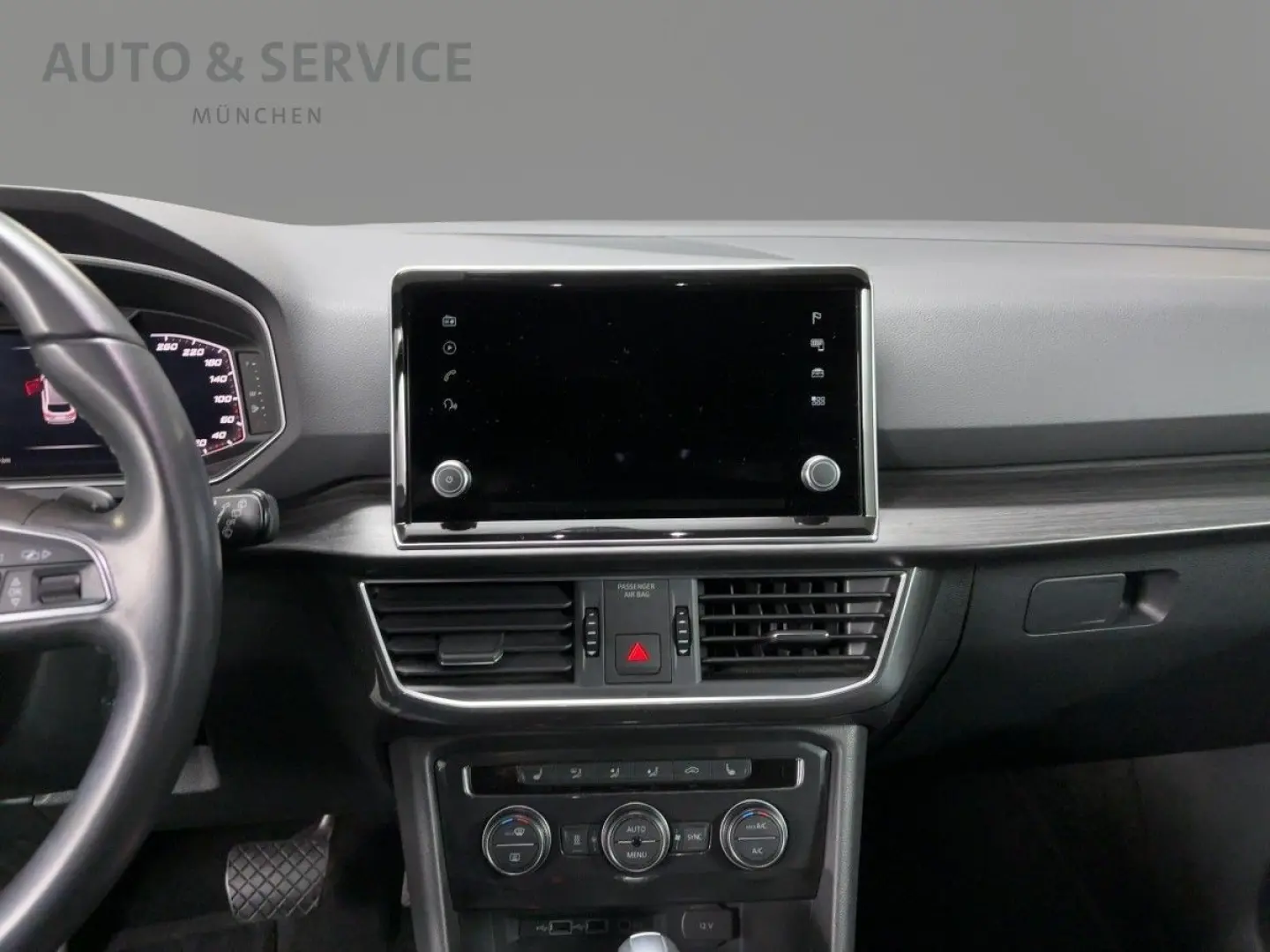 SEAT Tarraco 2.0 TDI XCELLENCE 4 Drive DSG |LED|ACC|