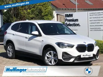 BMW X1 x25e Sports.Kamera Navi Sitzh.Driv/Park-Ass